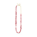 Reef Bellychain/Necklace