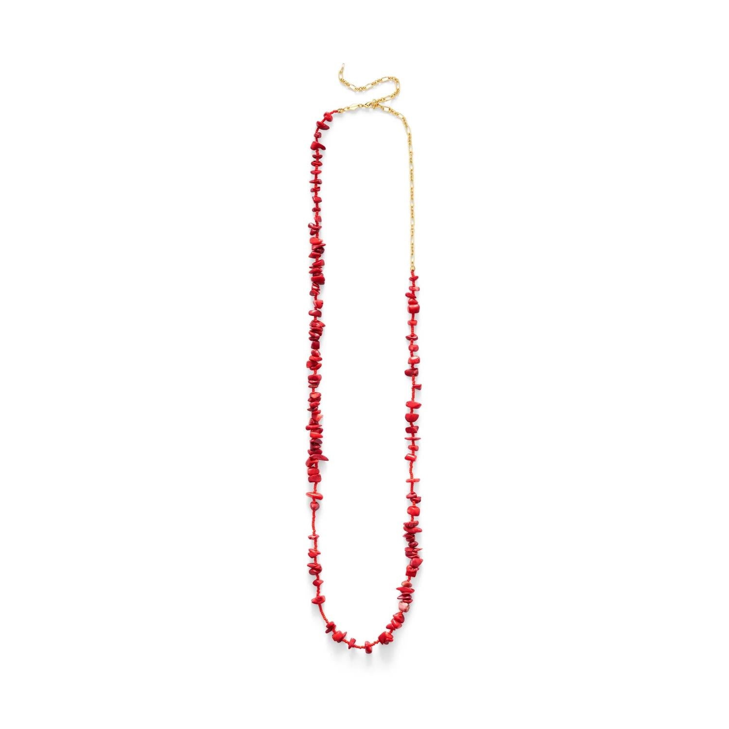 Reef Bellychain/Necklace