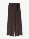 Fluid Crepe Trousers