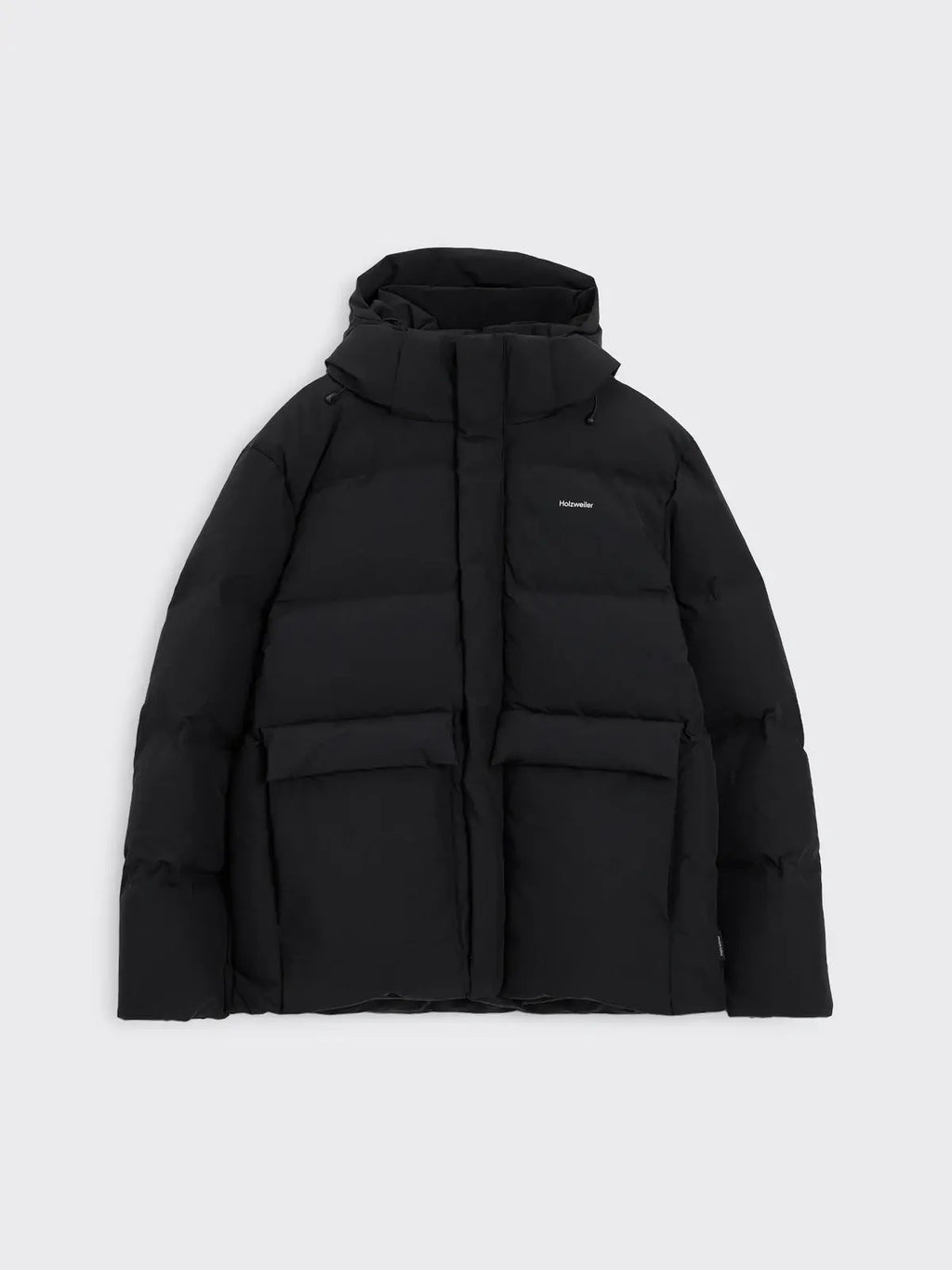 Dovre Down Jacket