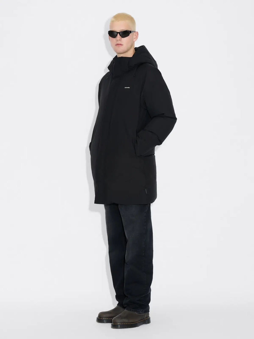 Lom LT. Down Jacket