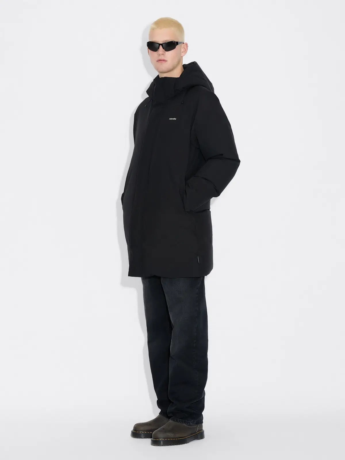 Lom LT. Down Jacket
