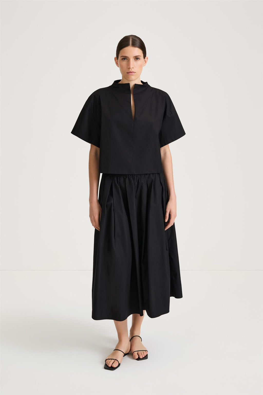 Joelle Blouse