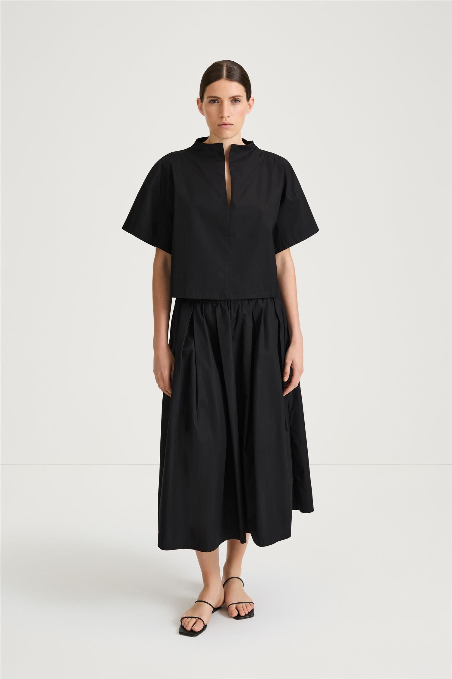 Joelle Blouse