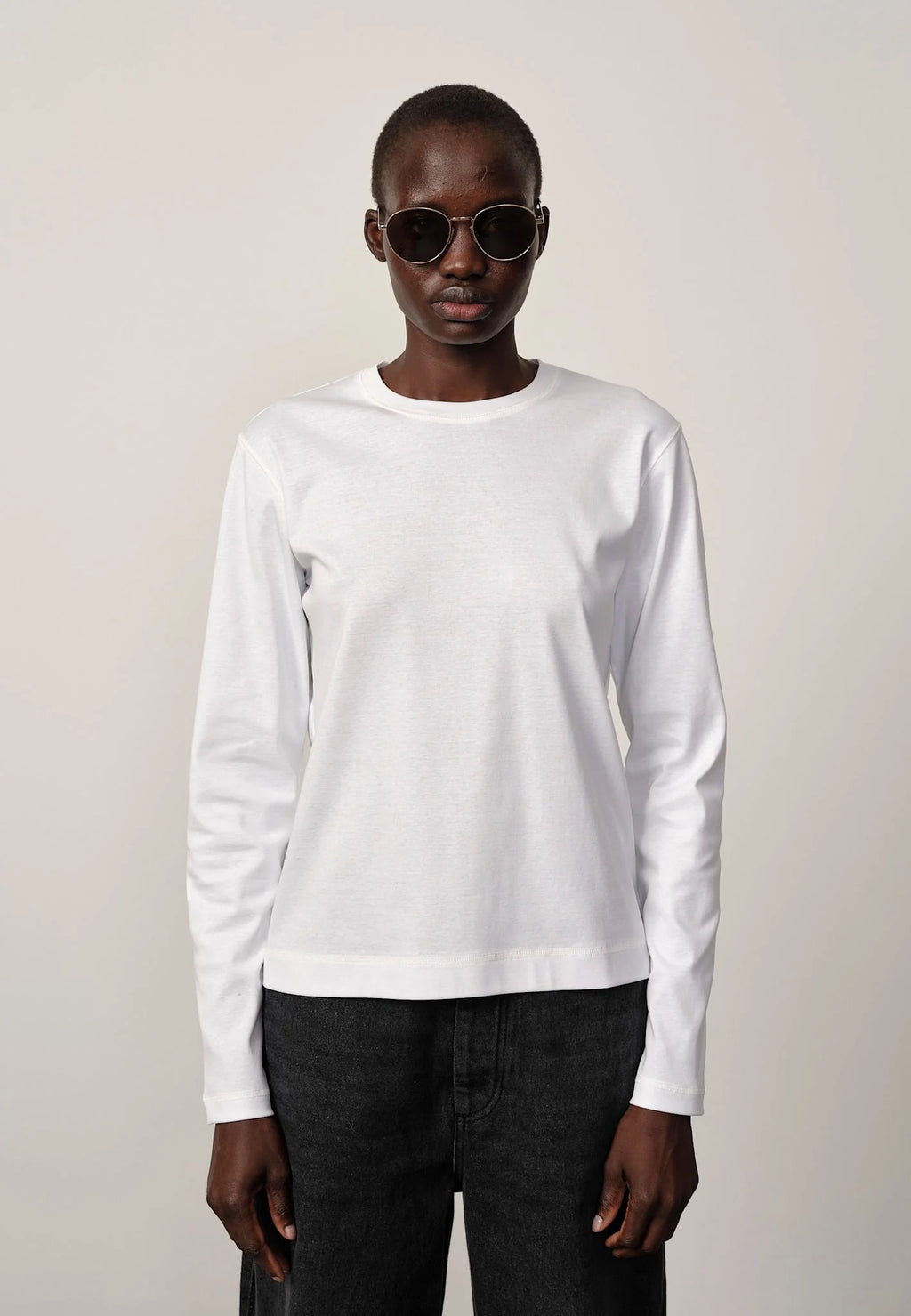 Dagmar Blouse