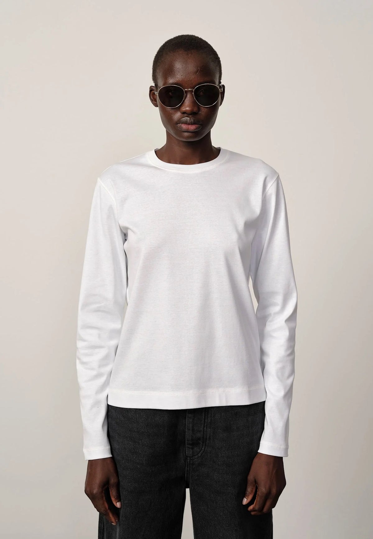 Dagmar Blouse
