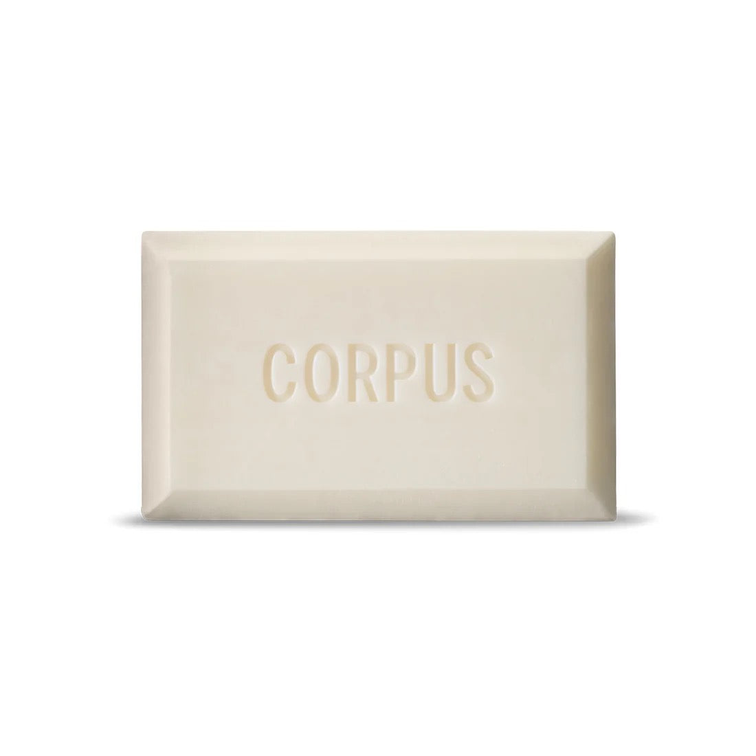 Corpus No. Green Cleansing Bar
