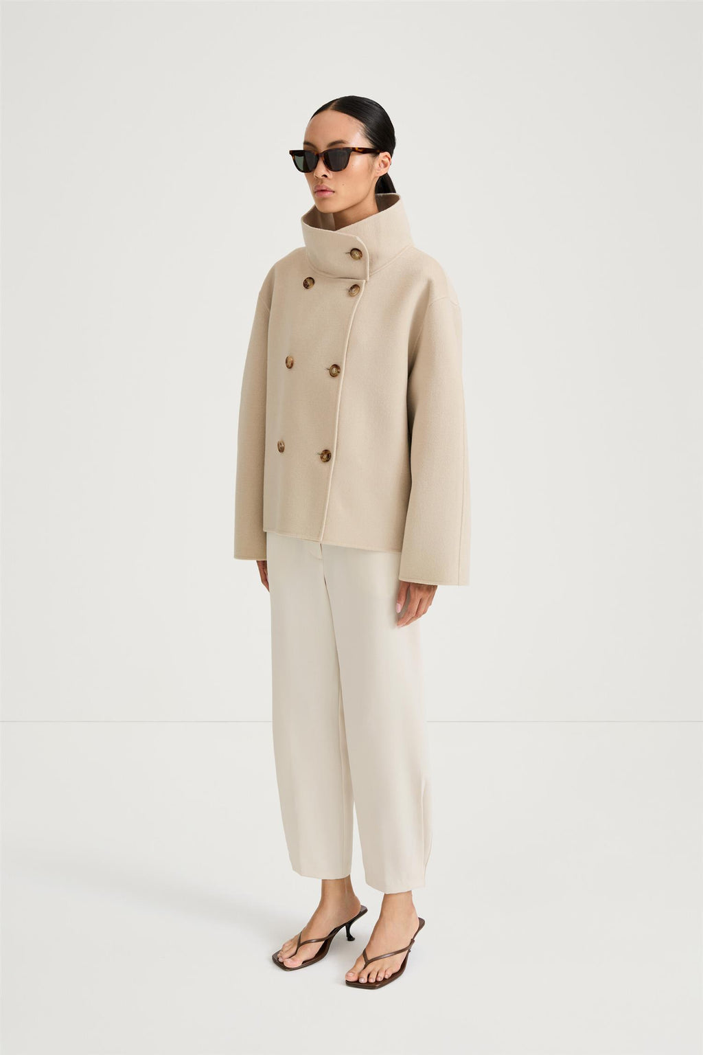 Tove Jacket