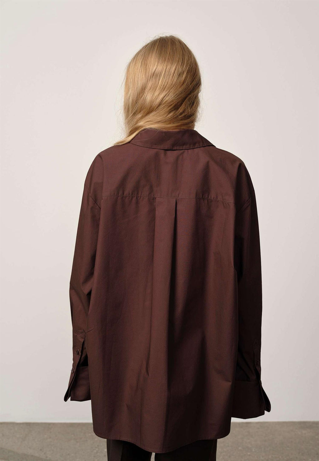 Inga Shirt