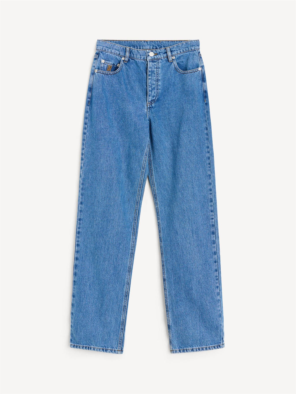 Chicago Organic Cotton Jeans