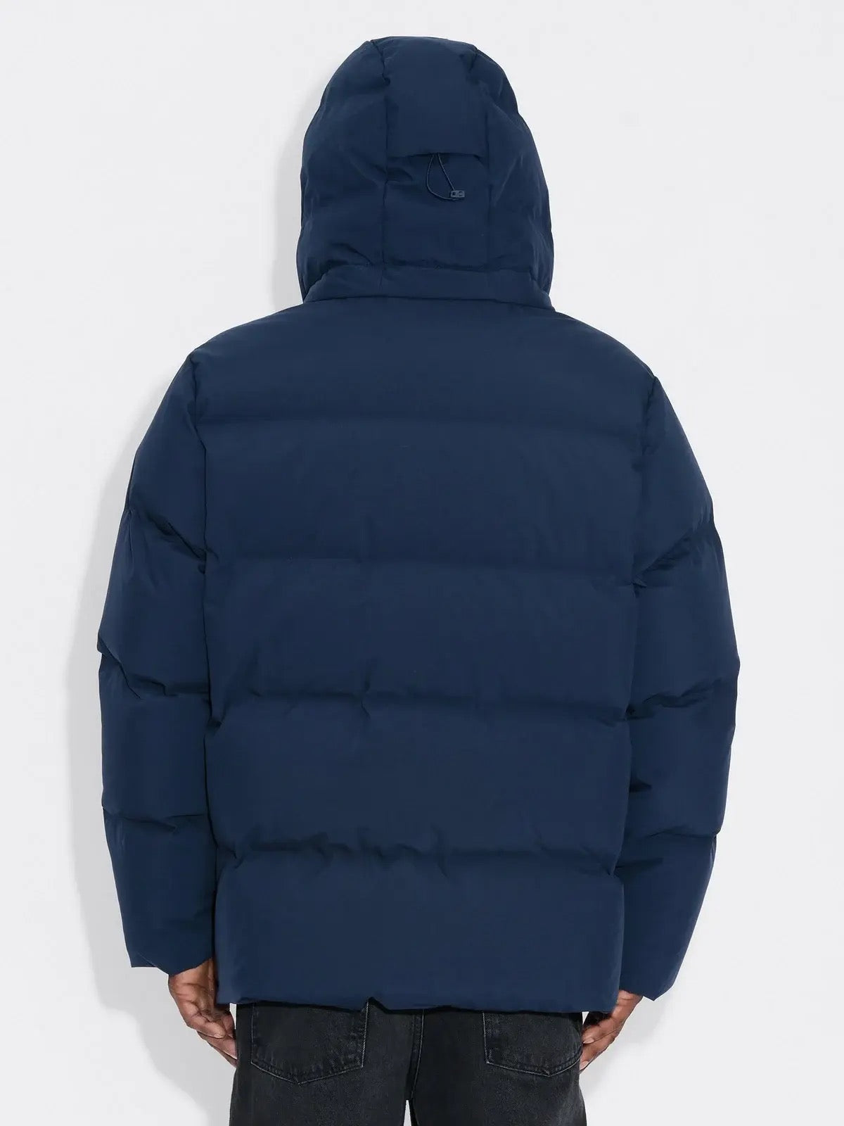 Dovre Down Jacket