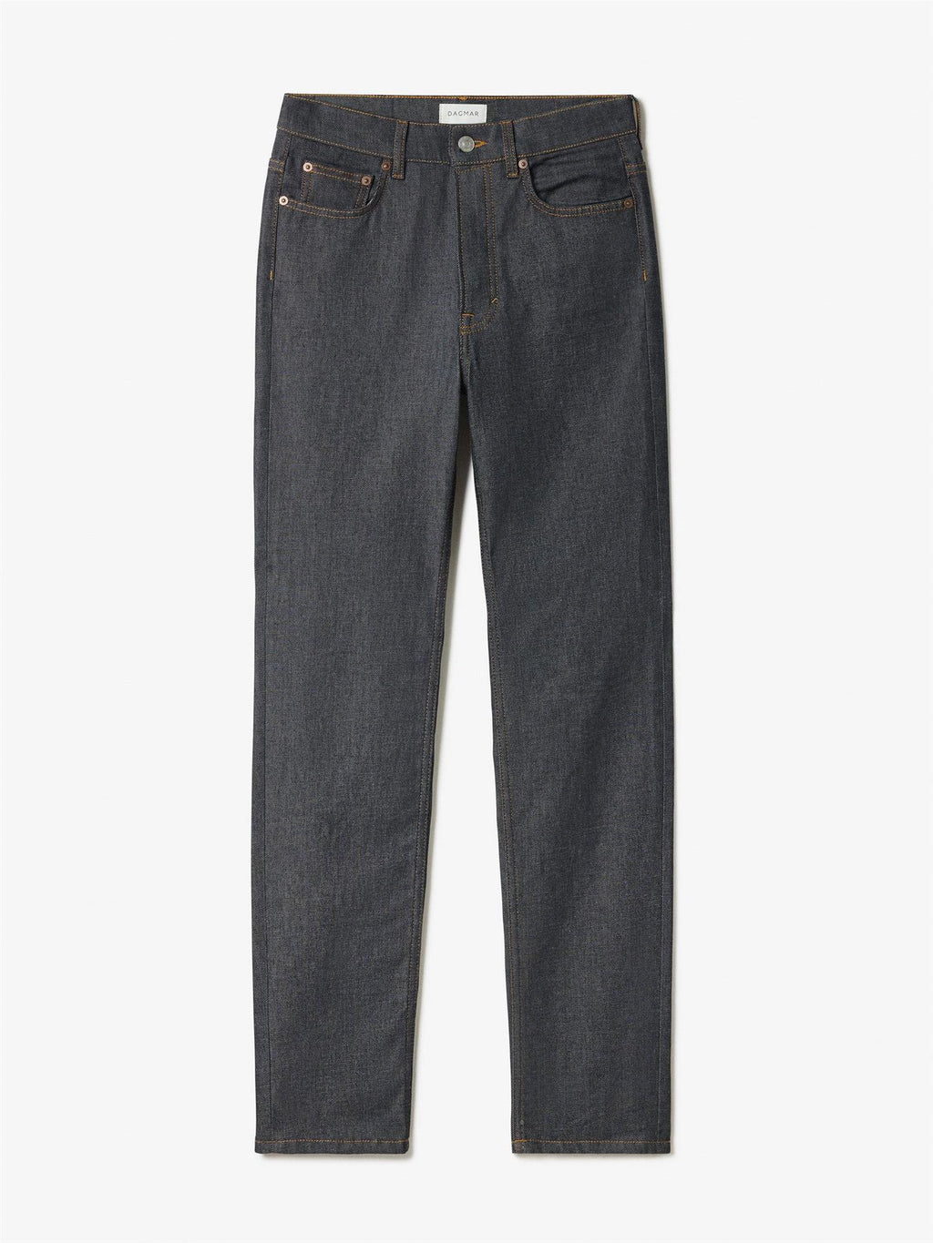 Straight Leg Denim