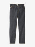 Straight Leg Denim