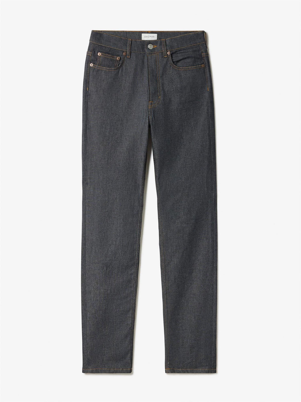 Straight Leg Denim