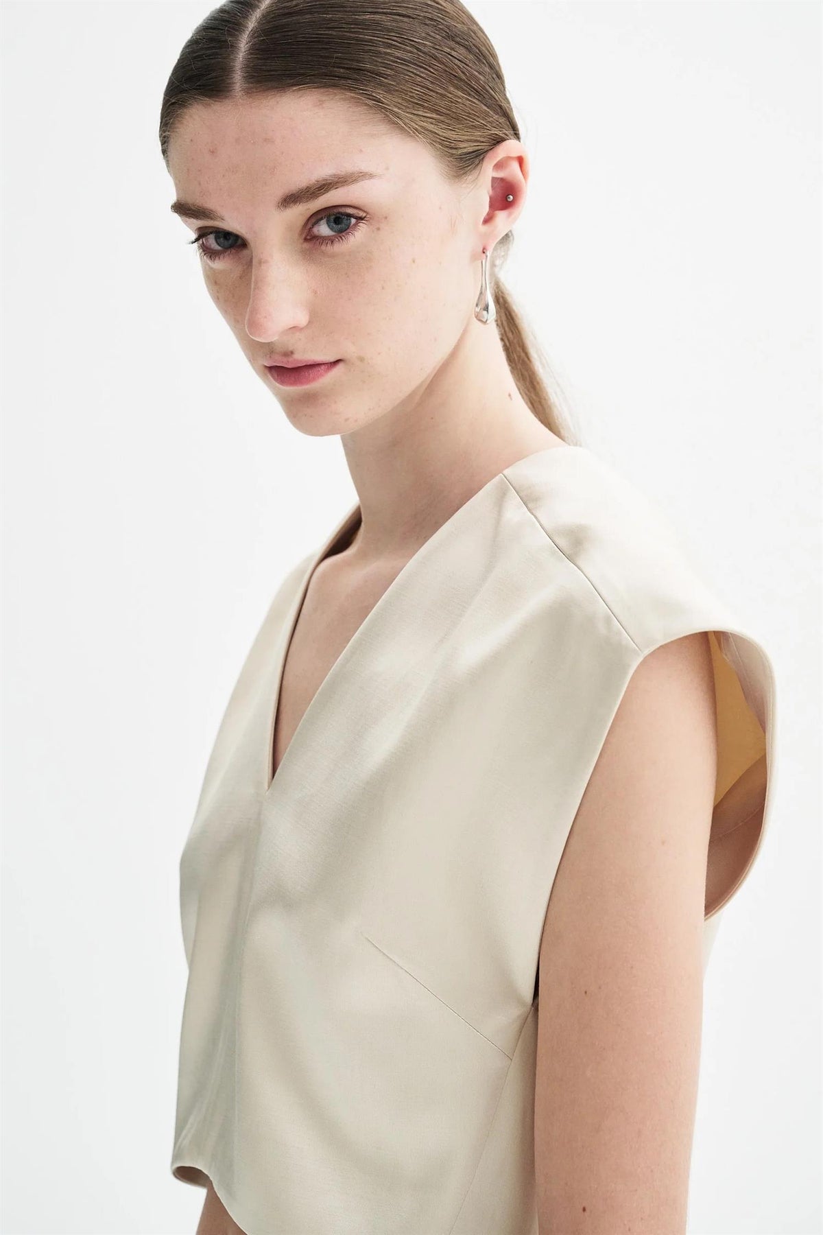 TADAO-ATELIER Shiny West