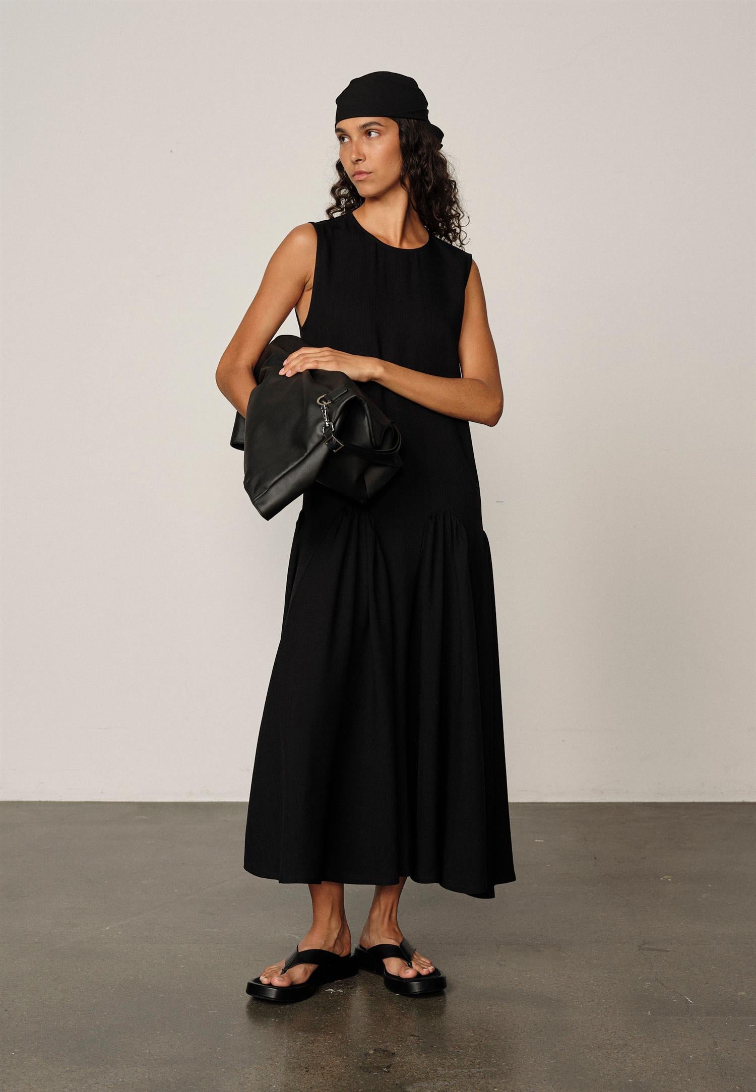 Sebastian Dress