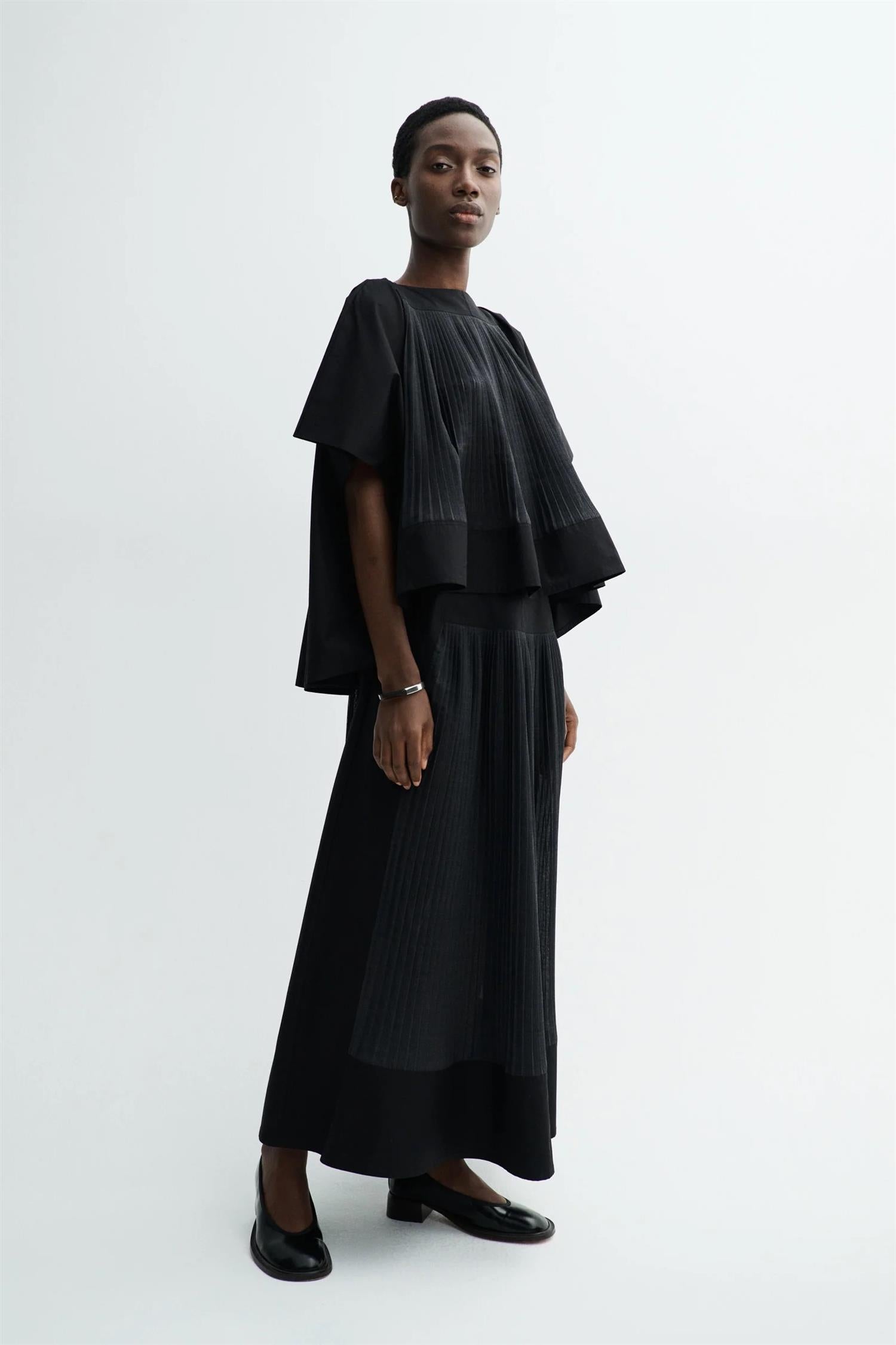 Bebel Cotton Poplin