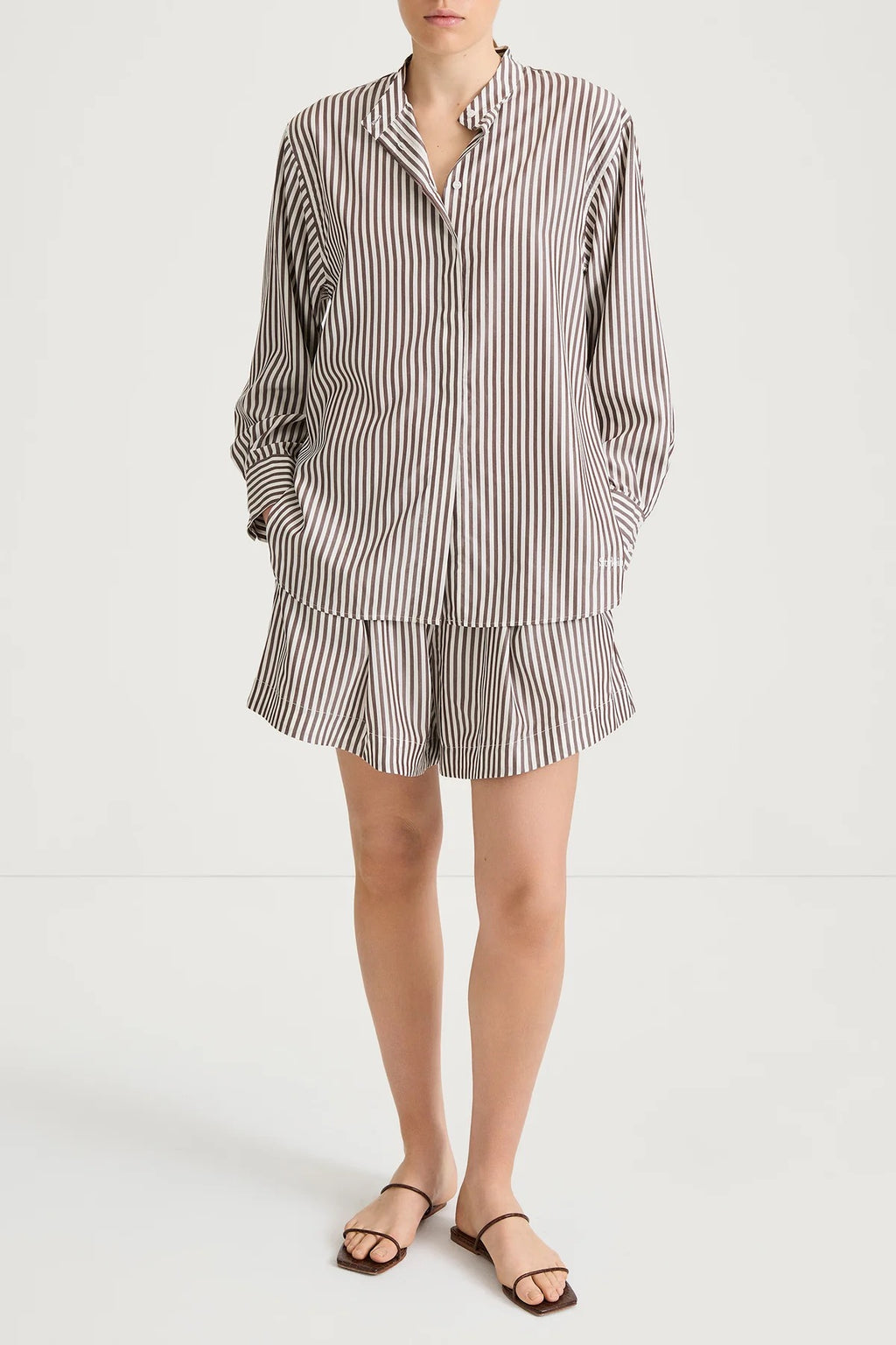 Mojo Shorts