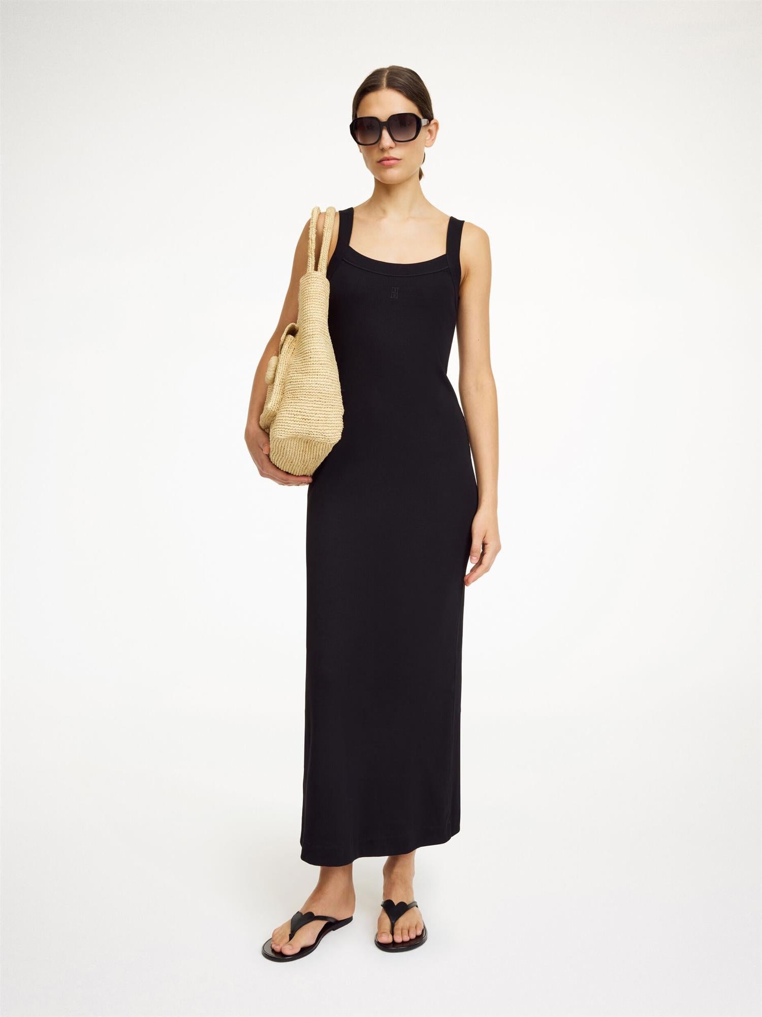 LIO Jersey Dress