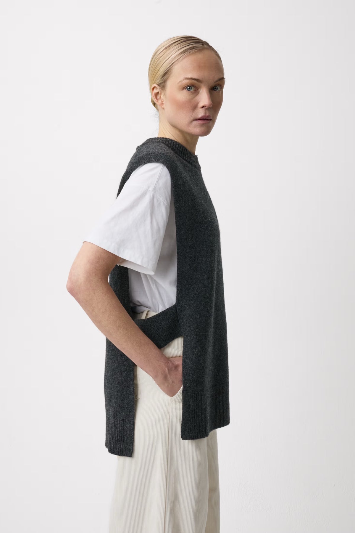 Layer Vest