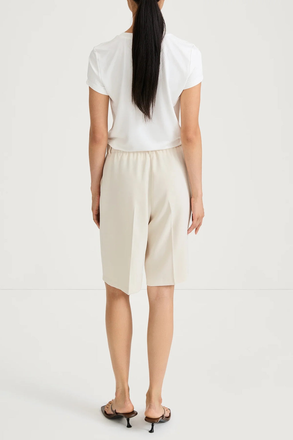 Bore Shorts