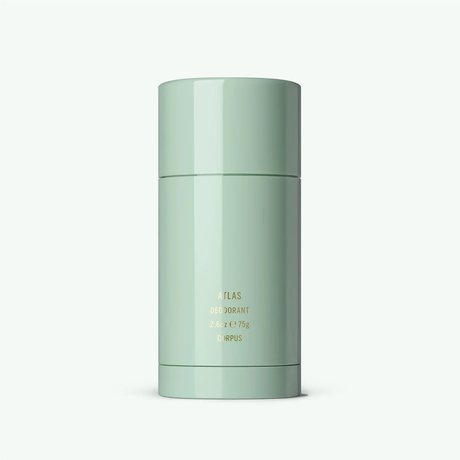 Corpus Atlas Deodorant Stick
