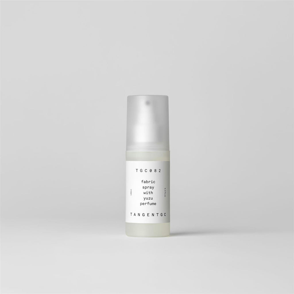 Yuzu Fabric Spray