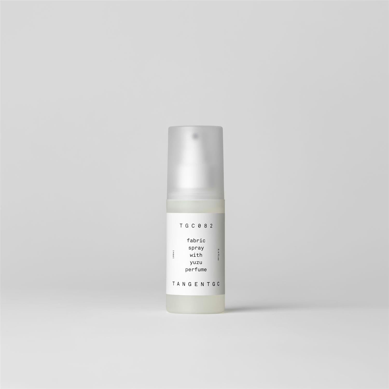 Yuzu Fabric Spray