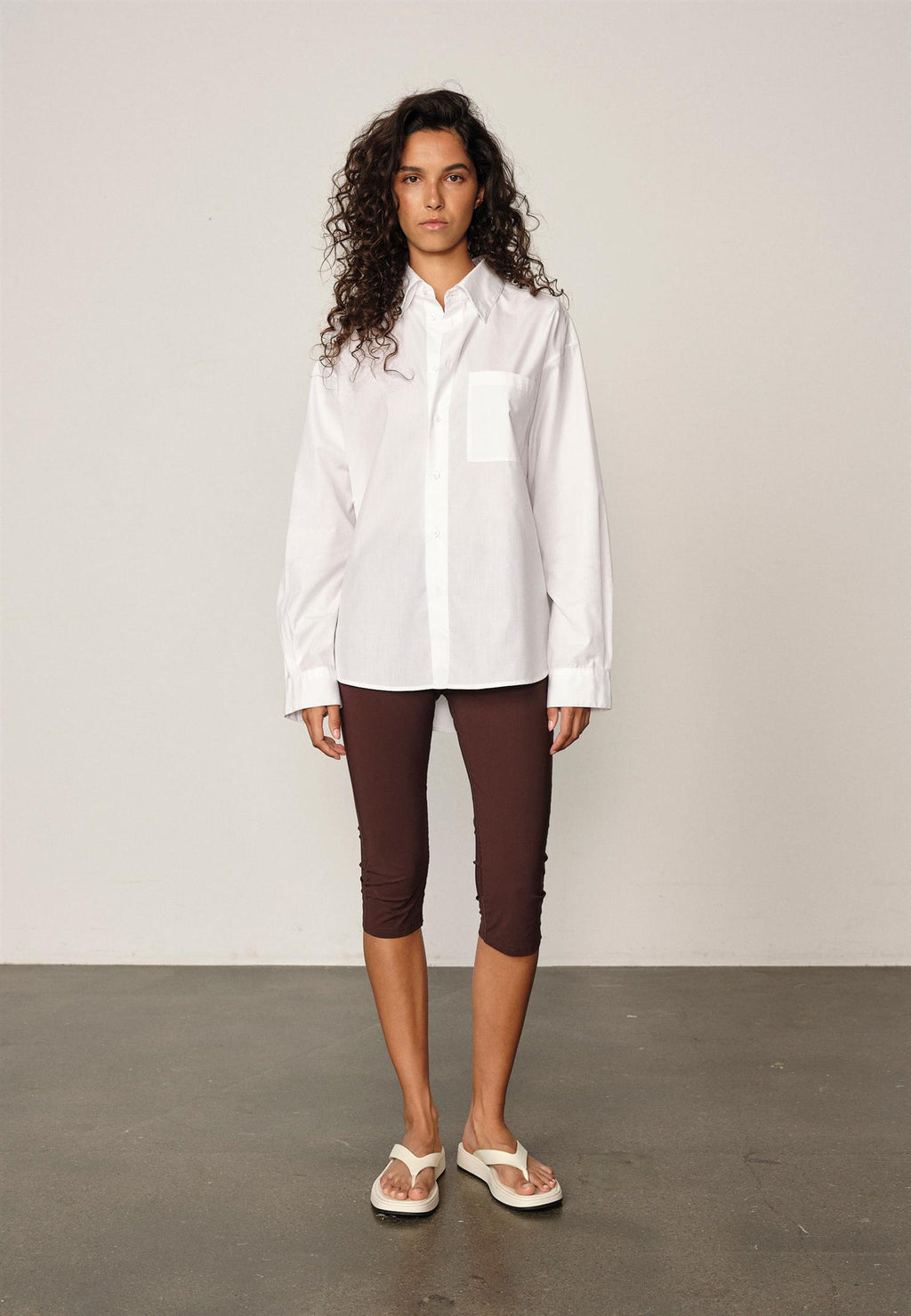 Lorentzo Shirt