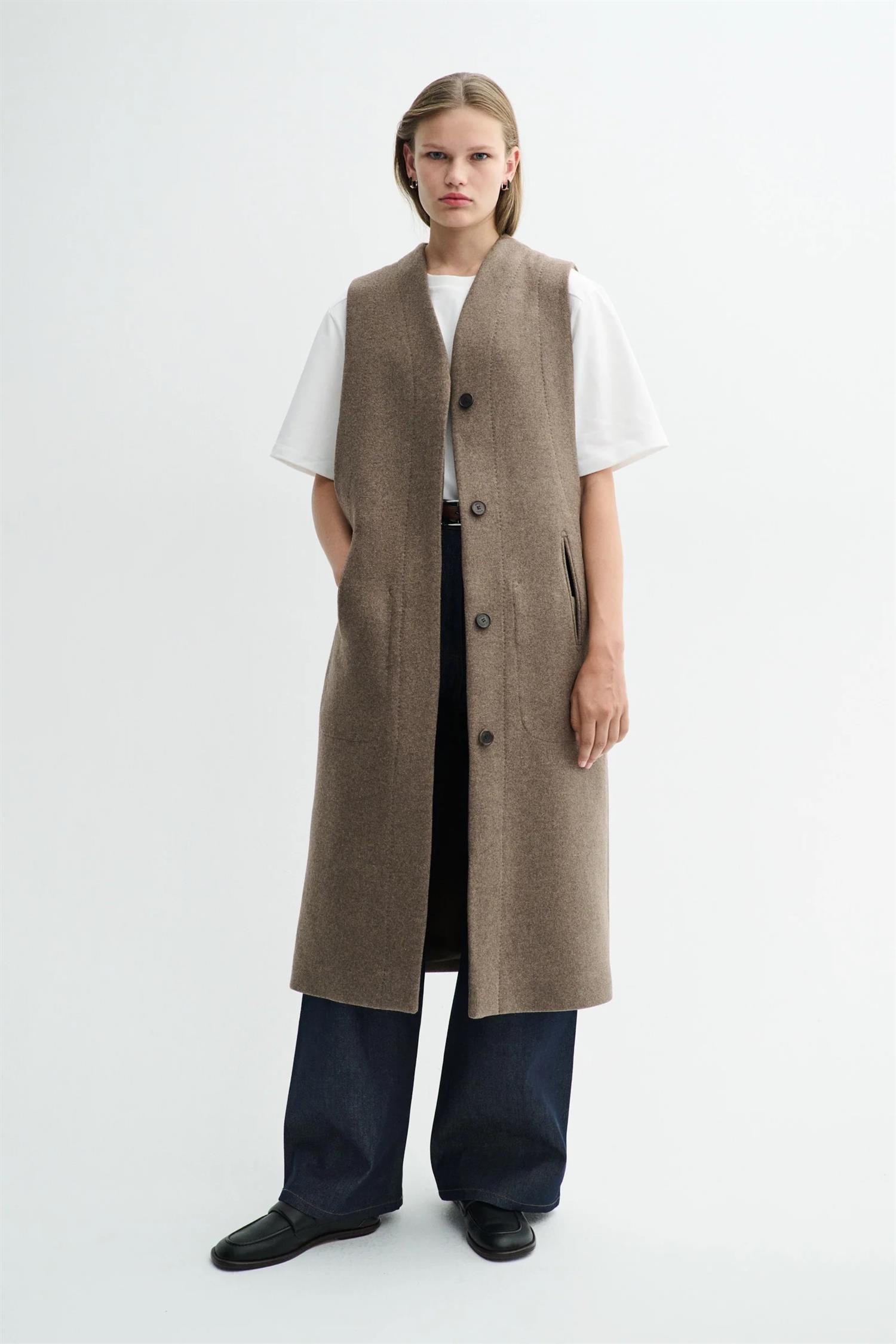 Victoire Wool Blend