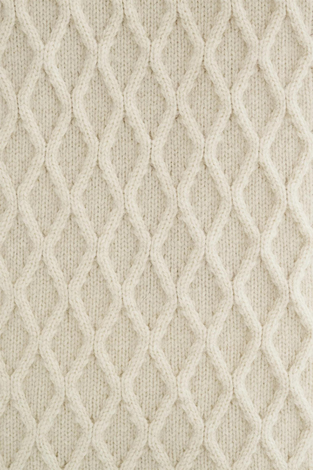 Komoro raw wool