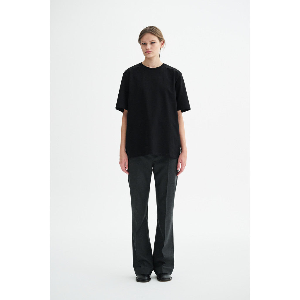 Leo Heavy Jersey Cotton