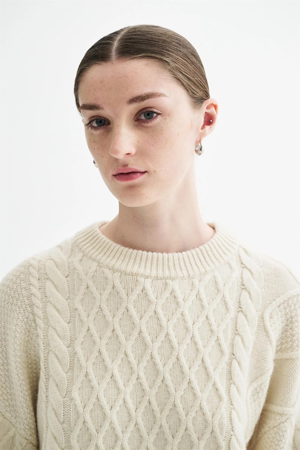 Komoro raw wool