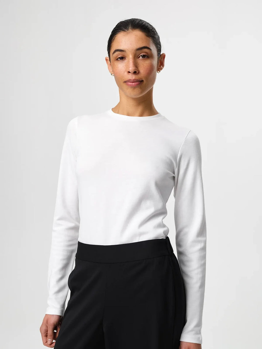 Andrea Longsleeve