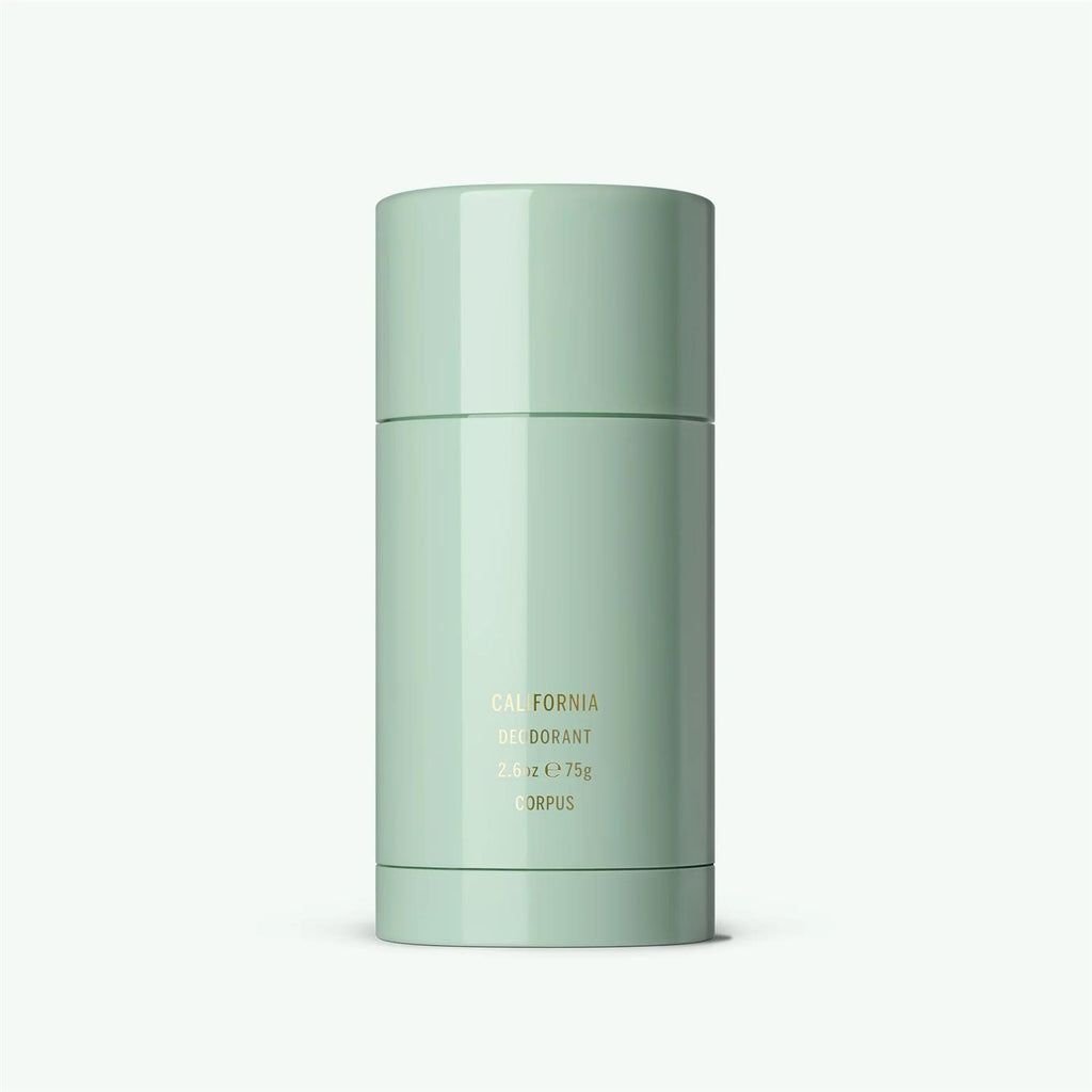 Corpus California Deodorant Stick