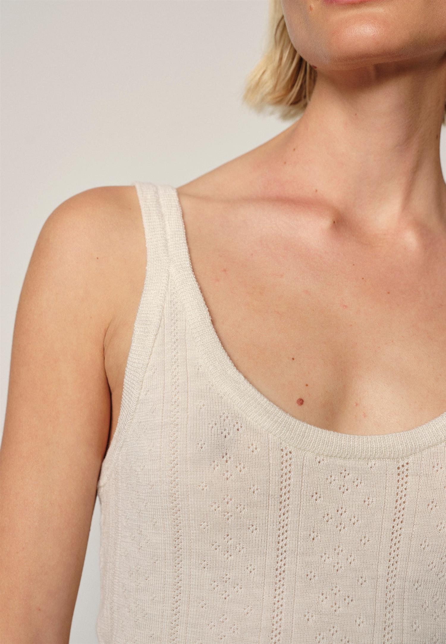 Hedra Knit Top