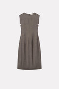 Disi Transeasonal Wool Dress
