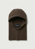 Calvin Cashmere Balaclava