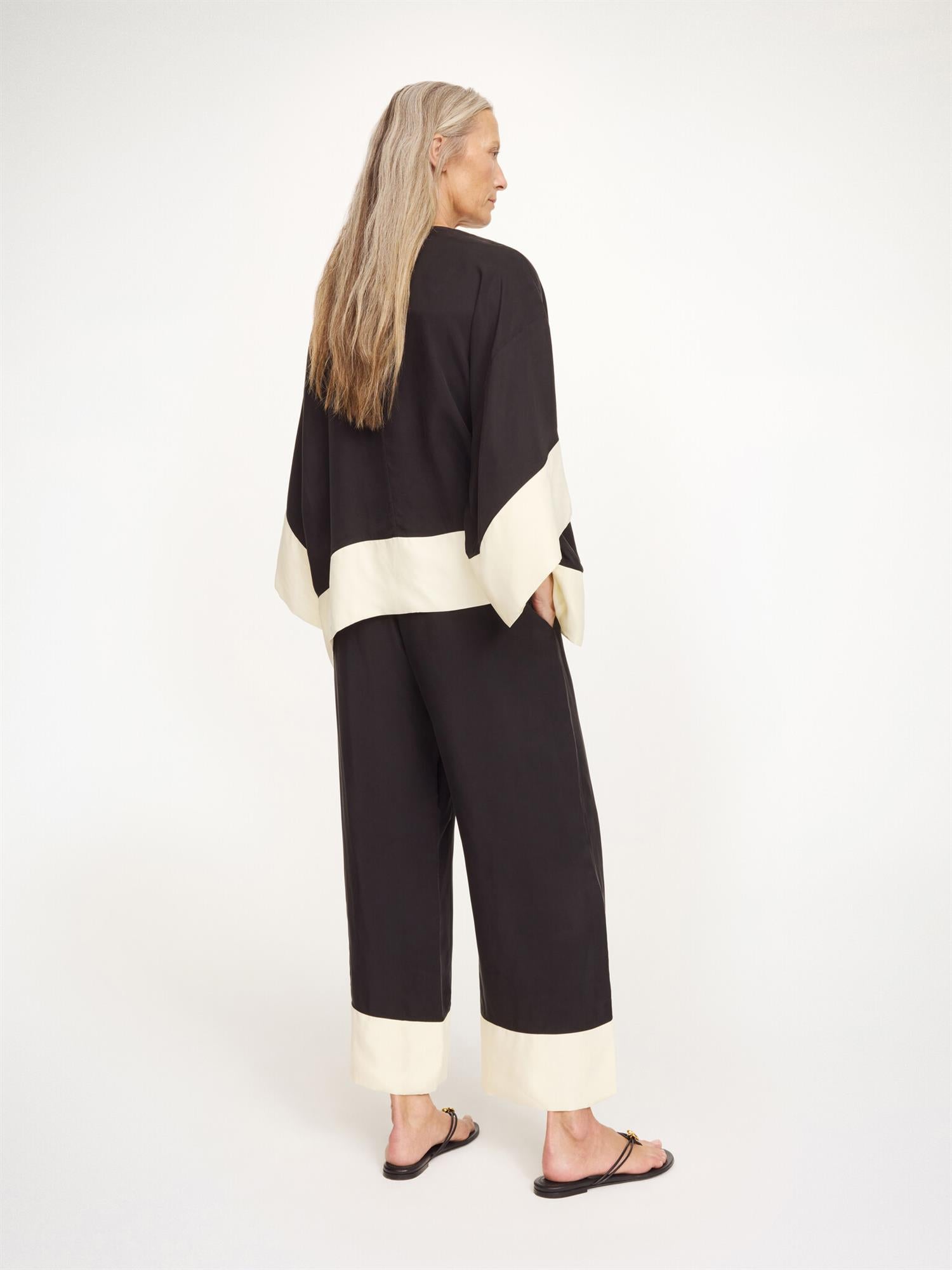 MIRABELLO Trousers