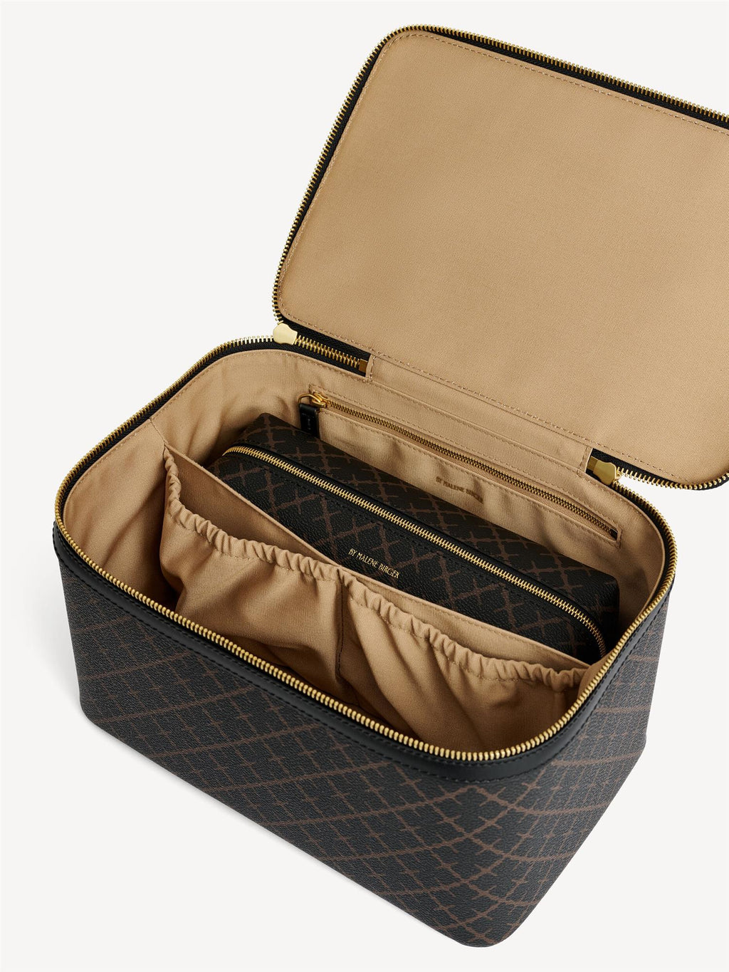 Bae Beauty Cosmetics Case
