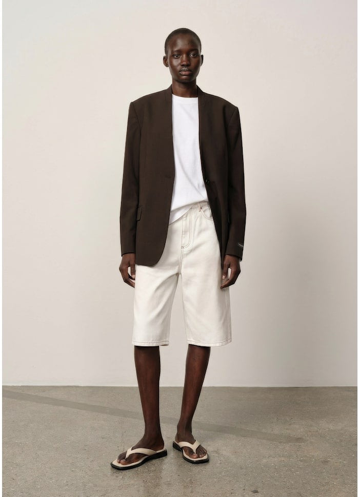 Clarissa Regular Fittet Blazer
