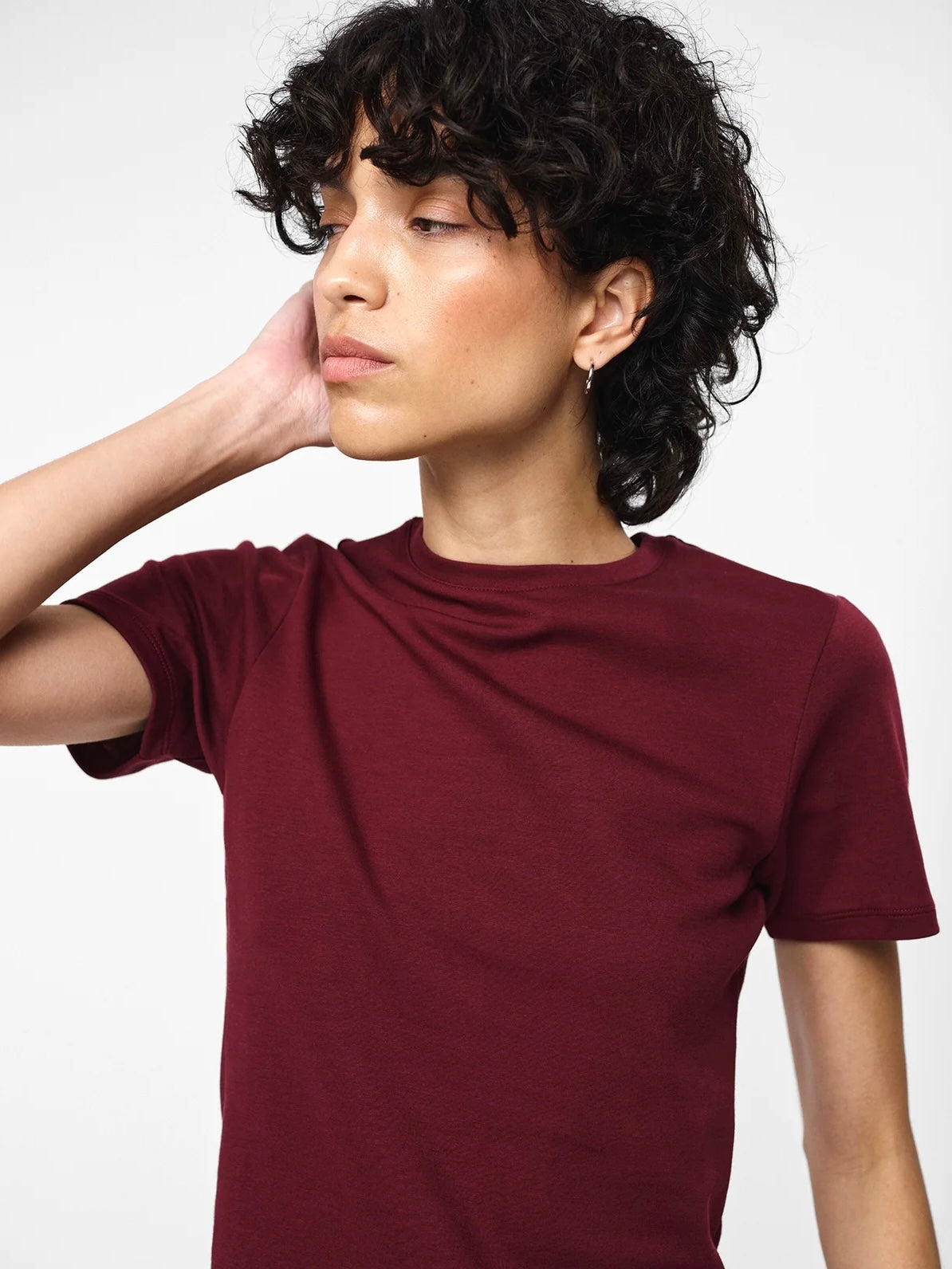 Agnes Tee