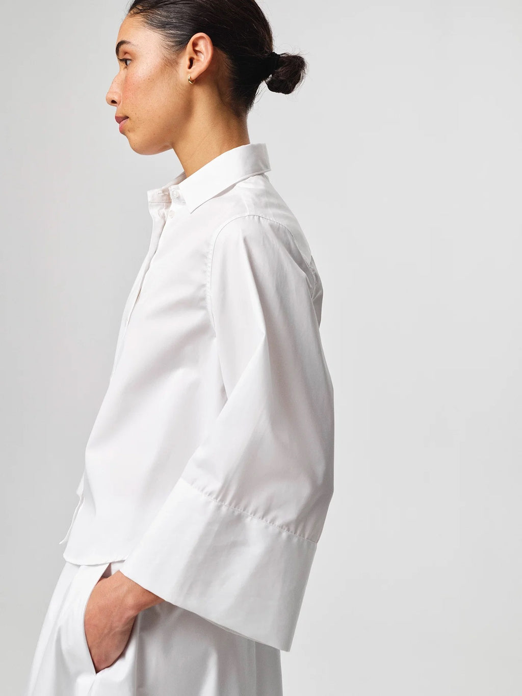 Anja Shirt