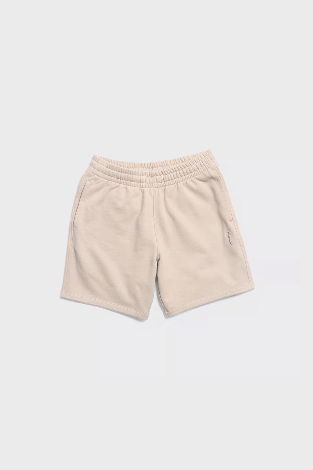 Relaxed Shorts