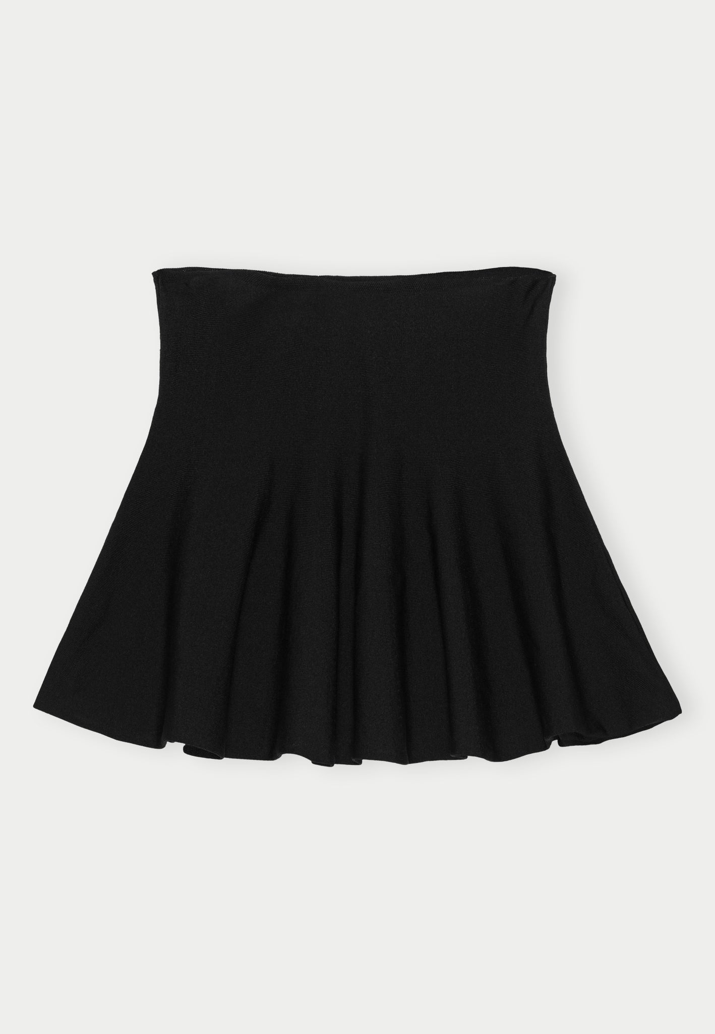 Walker Knit Skirt