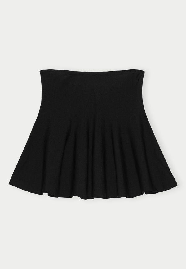 Walker Knit Skirt