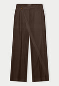 Alina Midt Waist Pants