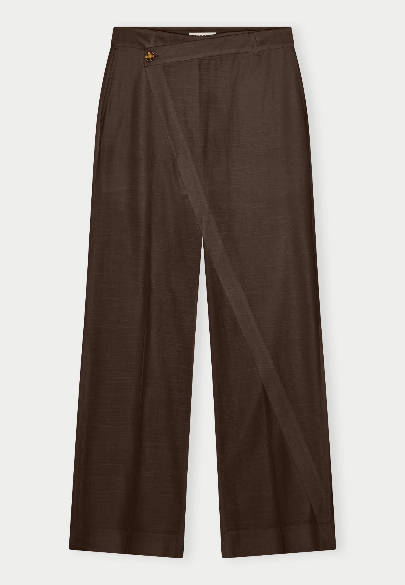 Alina Midt Waist Pants