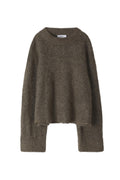 Niclas Short Sweater