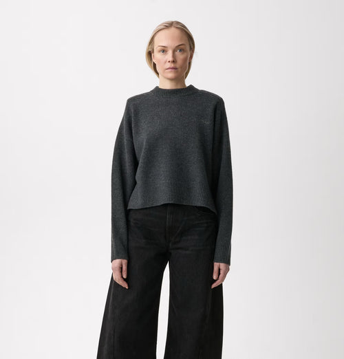 Arc Crew Neck